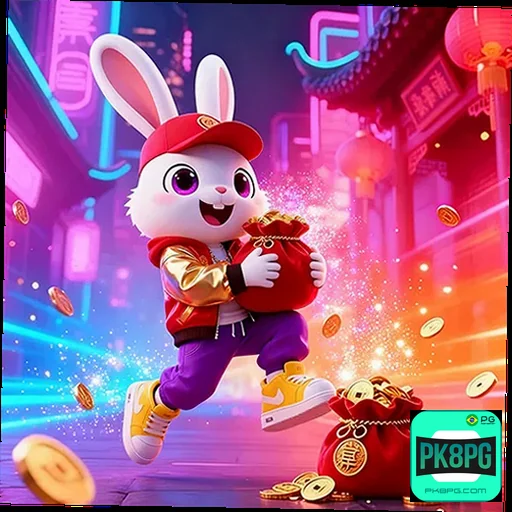 Imagem de caça-níqueis - pk8pg