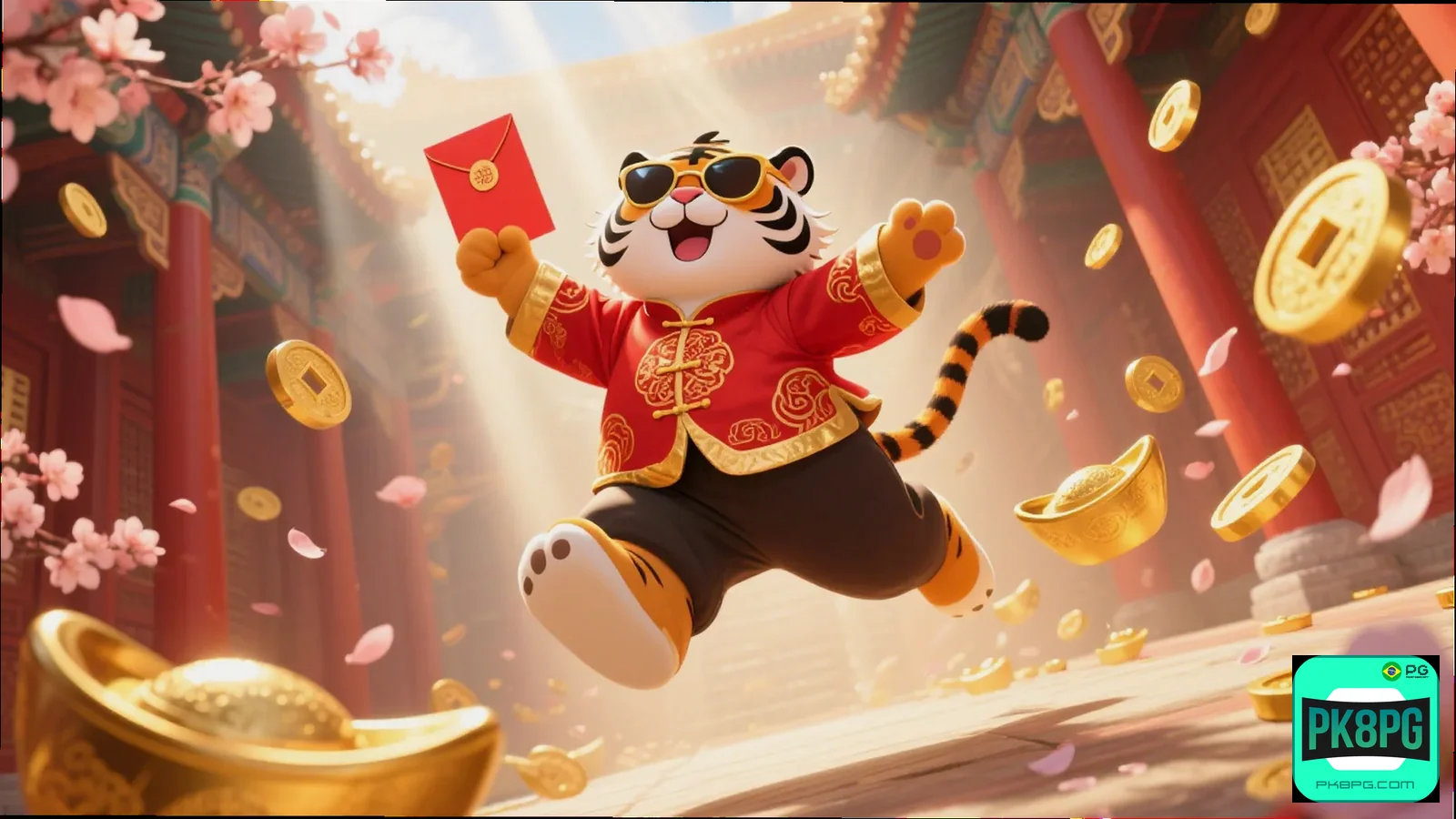 Imagem principal do cassino - pk8pg