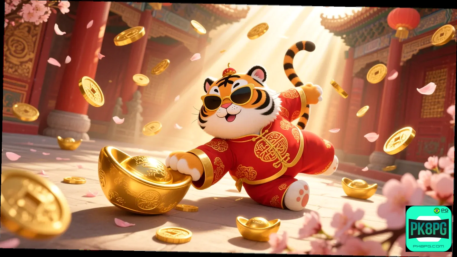 Baixe o app PK8PG - pk8pg