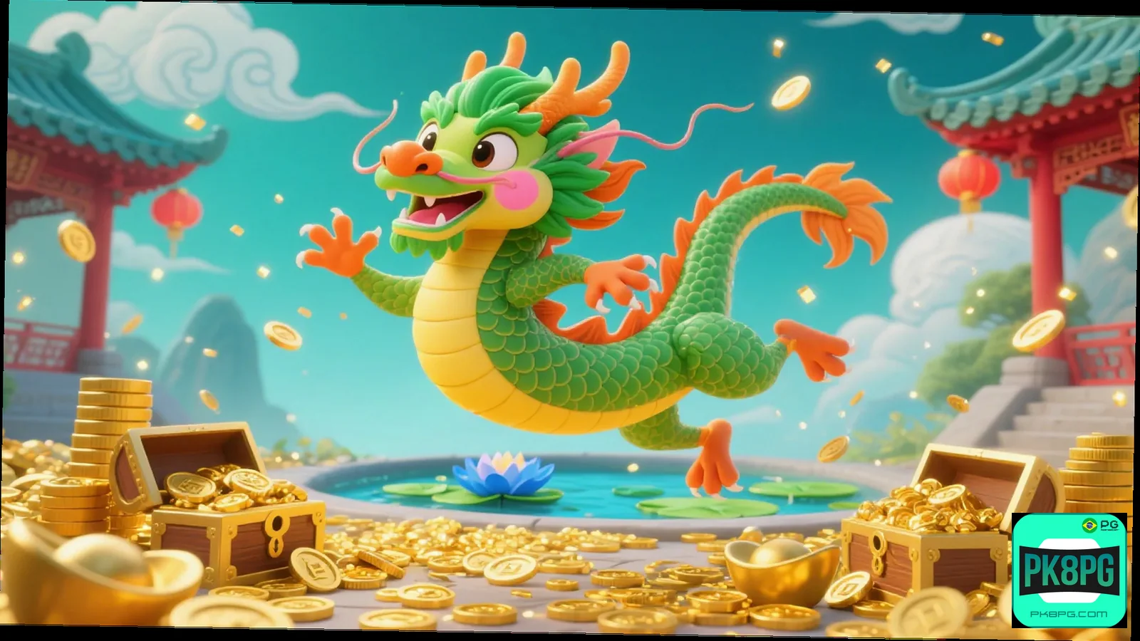 Baixe o app PK8PG - pk8pg