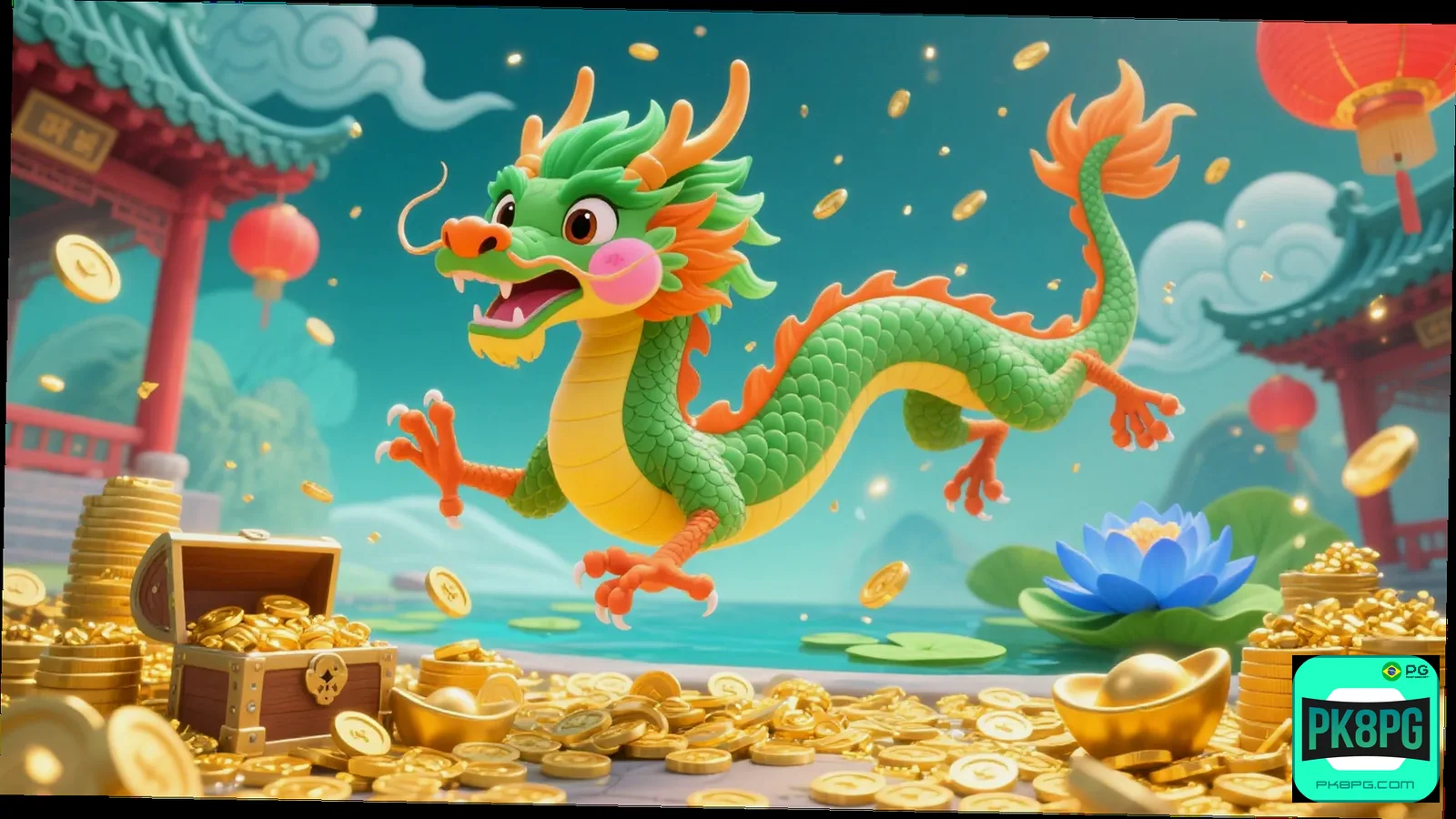 Baixe o app PK8PG - pk8pg