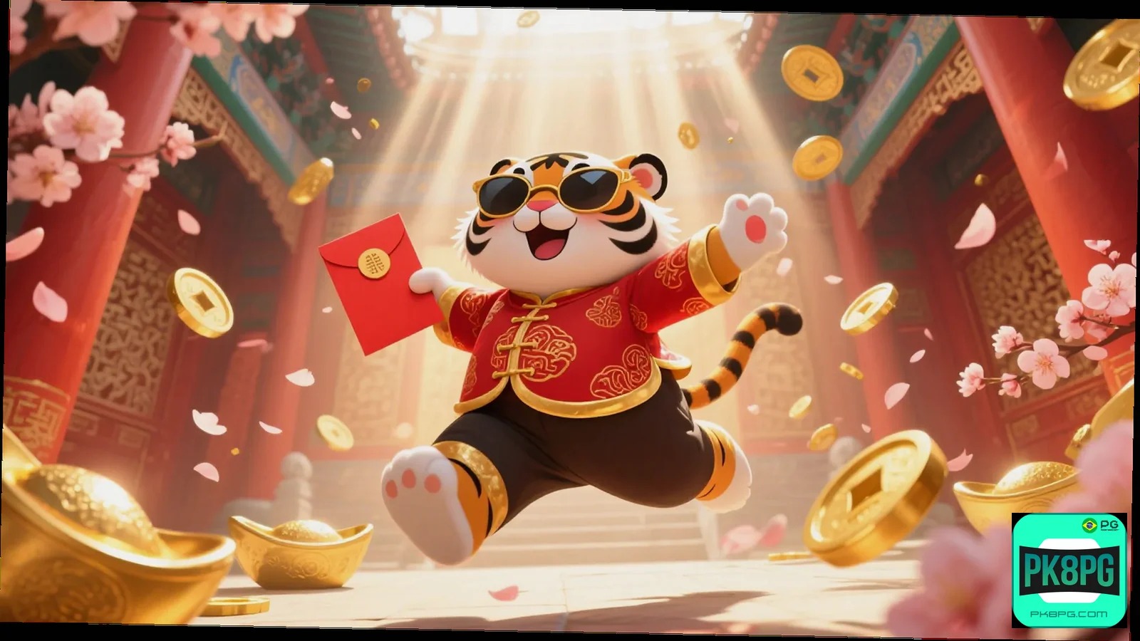 Promoções caça-níqueis