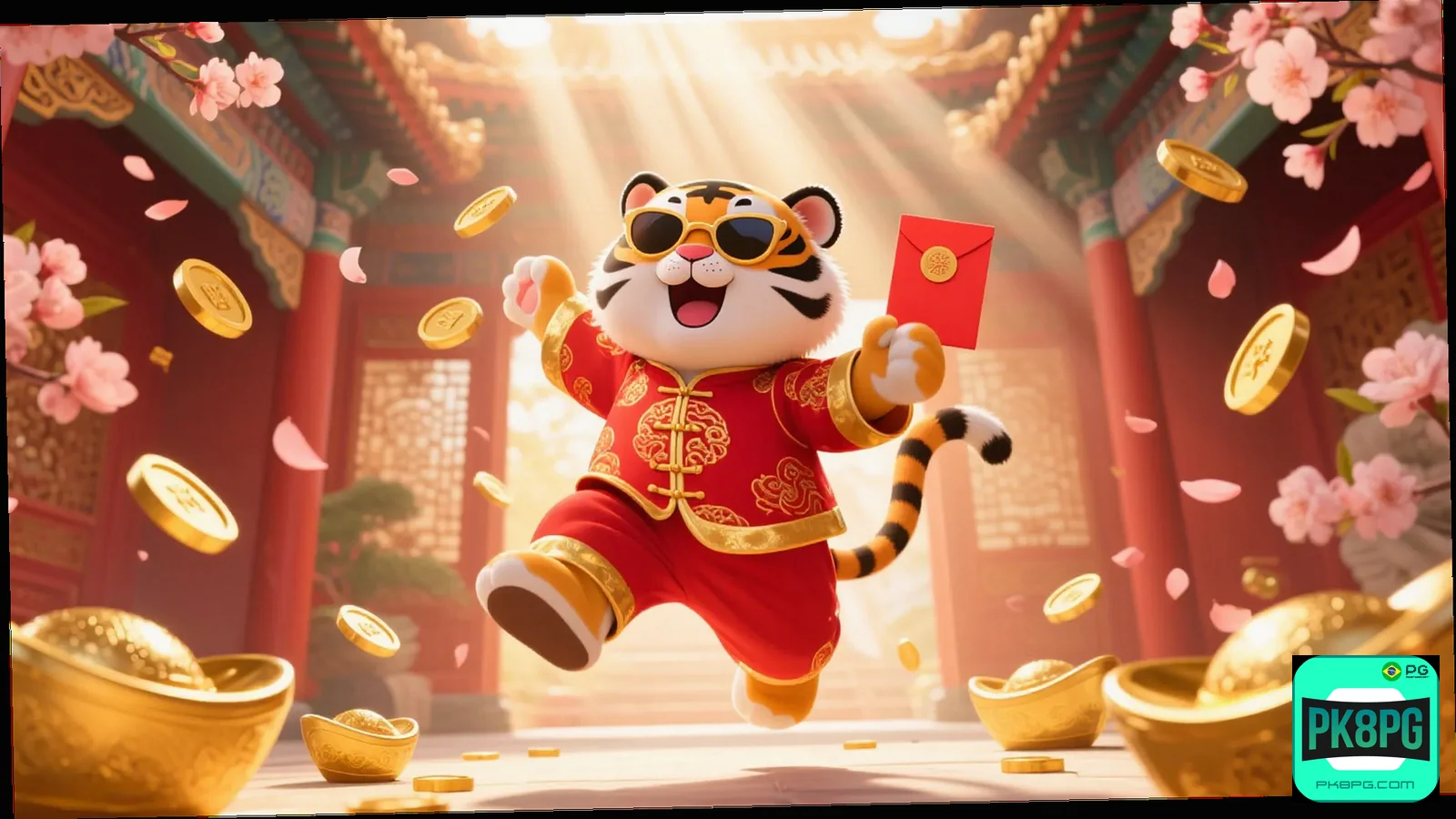 Programa VIP exclu - pk8pg